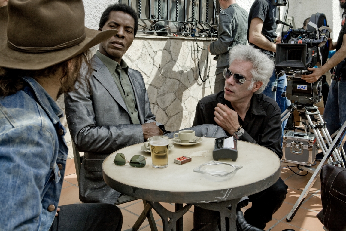 THE LIMITS OF CONTROL