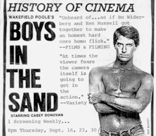 BoysSand