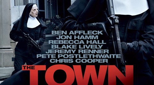 the-town-poster