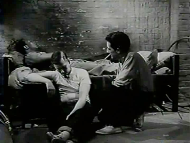 The_Connection_1961_Shirley_Clarke_05