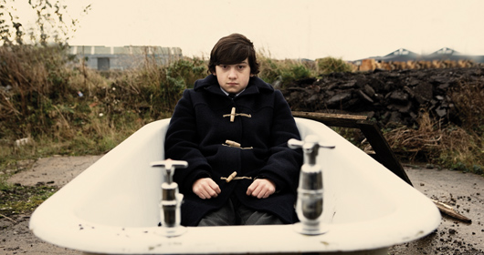 submarine