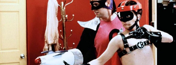orgazmo