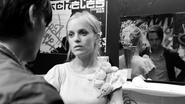 Friederike Kempter, Tom Schilling