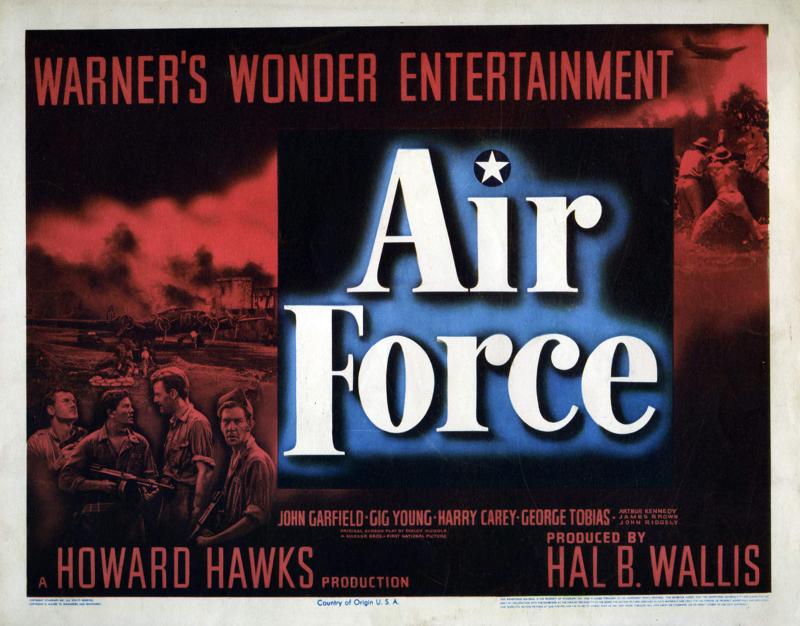 Poster - Air Force_02