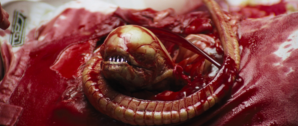 alien-chestburster