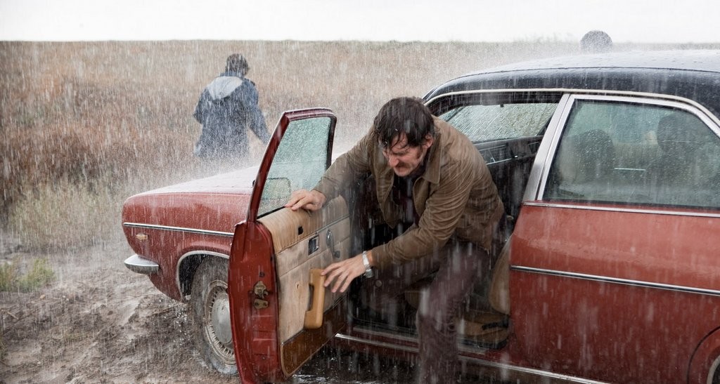 Isla Minima Una pelicula de Alberto Rodriguez Produccion Atipica