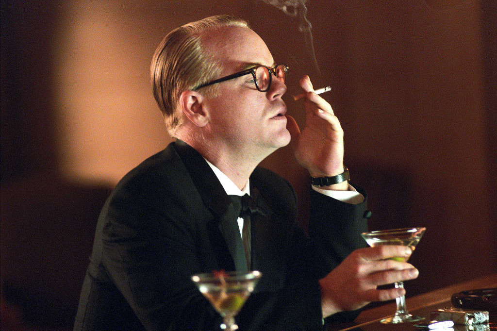 Capote-2005