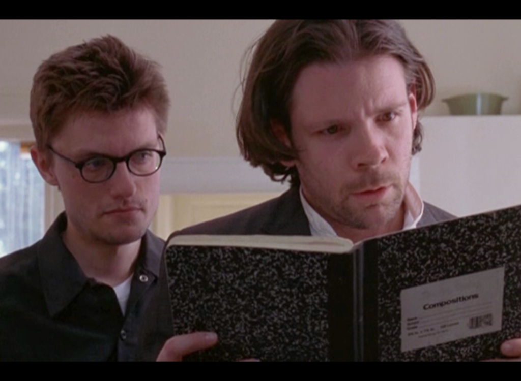 Henry Fool 50 or Less